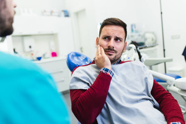Why Choose Us for Your Dental Needs in Marrero, LA