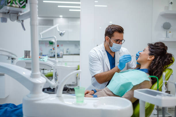 Oral Surgery in Marrero, LA