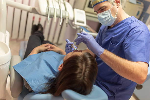 Best Tooth Extraction  in Marrero, LA