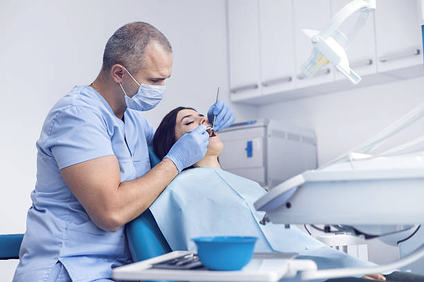 Best Wisdom Tooth Removal  in Marrero, LA