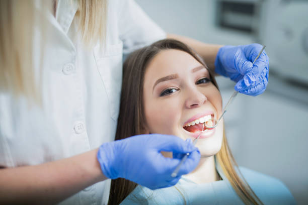 Best Dental Exams and Cleanings  in Marrero, LA